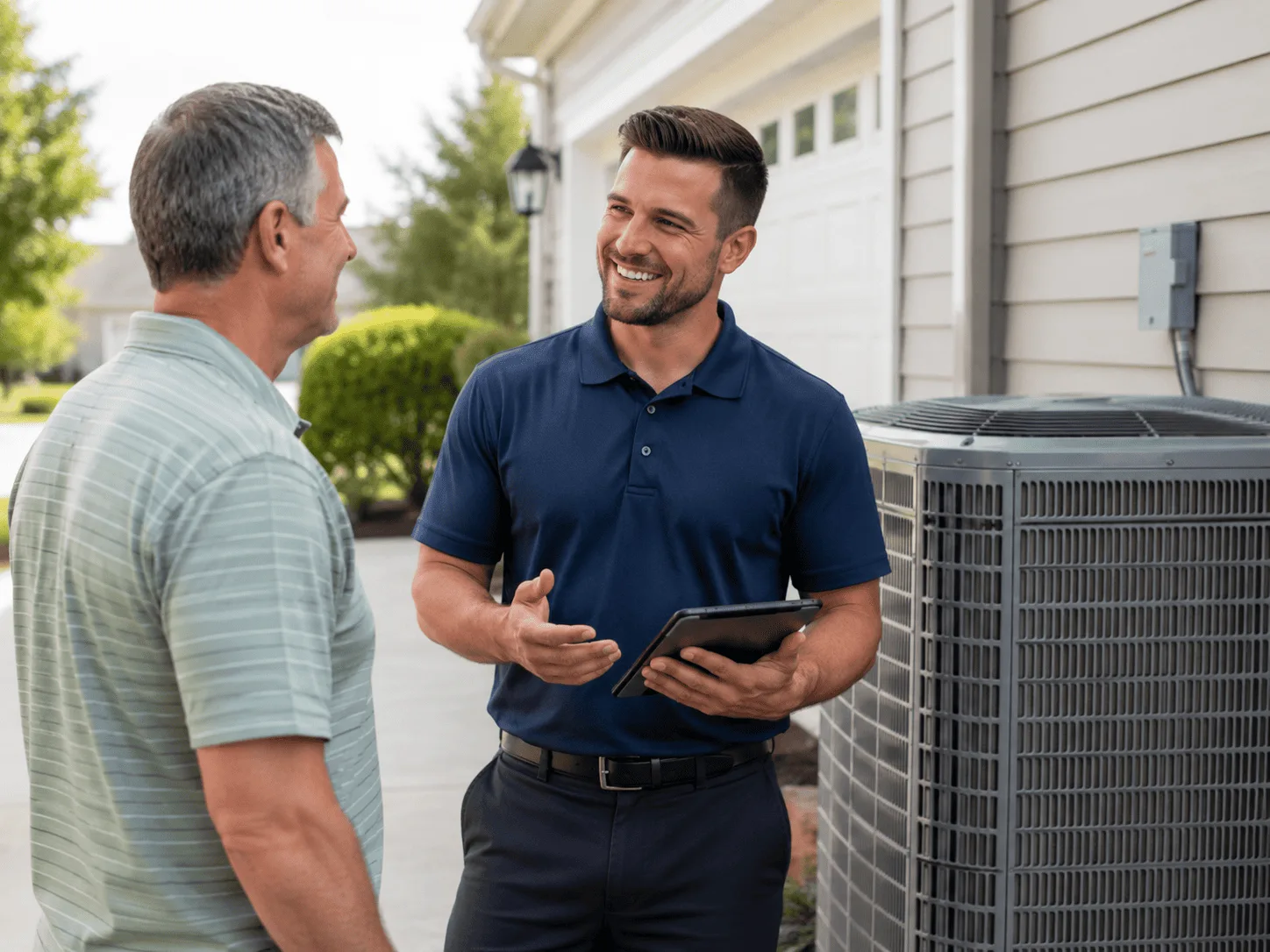 Heat Pump Installation Keystone, NE FAQs